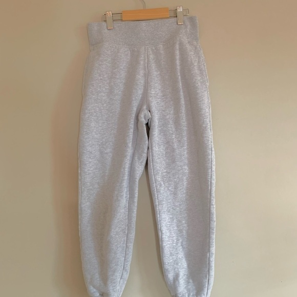 *BUNDLE* TNA COZY AF, 3 Sweatpants And 1 Hoodie Bundle, Size XS/XXS - Picture 2 of 8